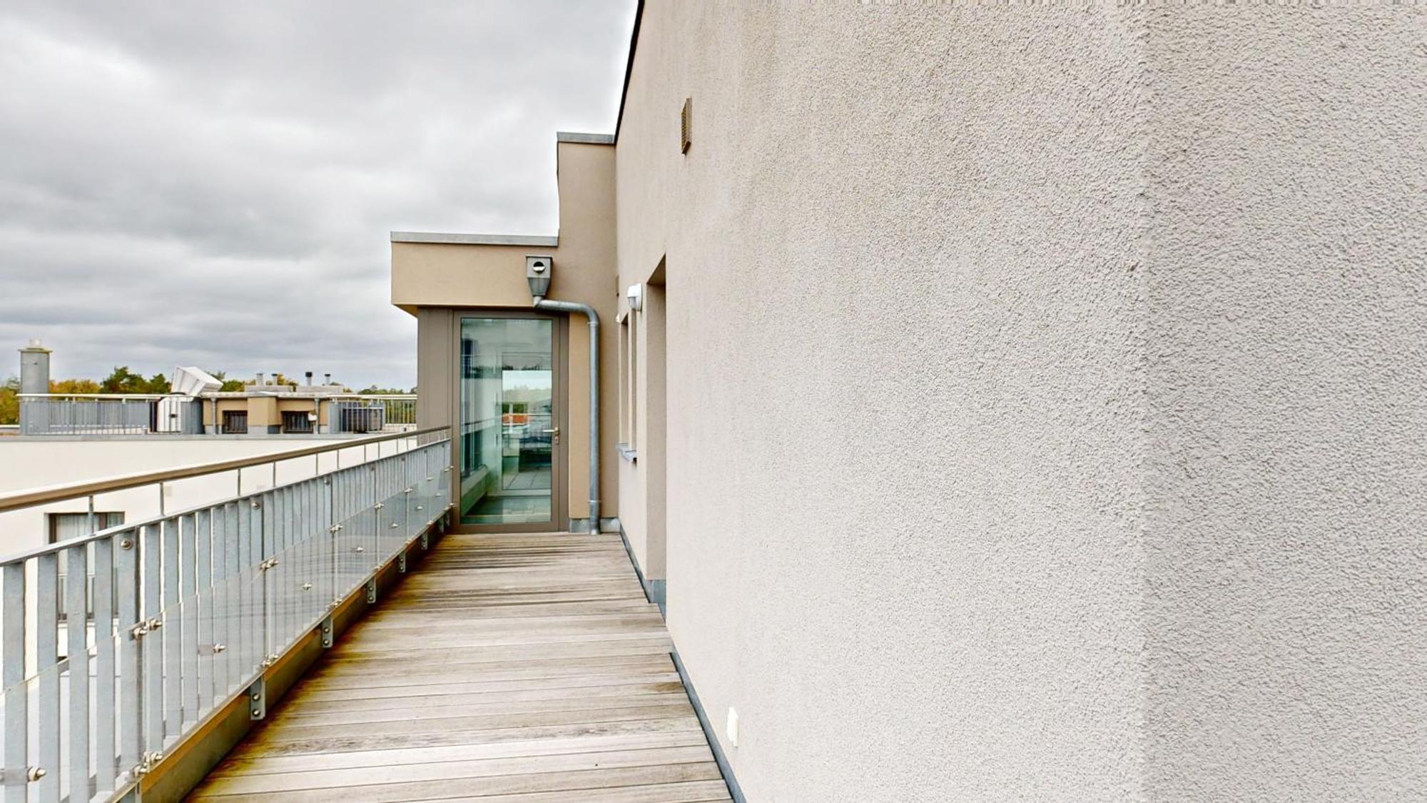 Duenenresort In Binz, Strandnahe Und Moderne Fewos Mit Balkon, Teilweise Mit Meerblick, Exterior foto